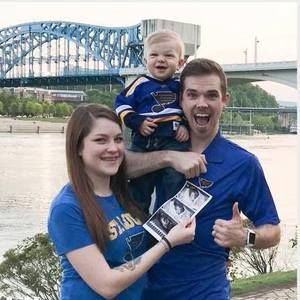 Meet your Posher, Cody